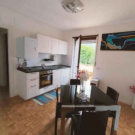 Il Paititi Hotell Arco Eksteriør bilde