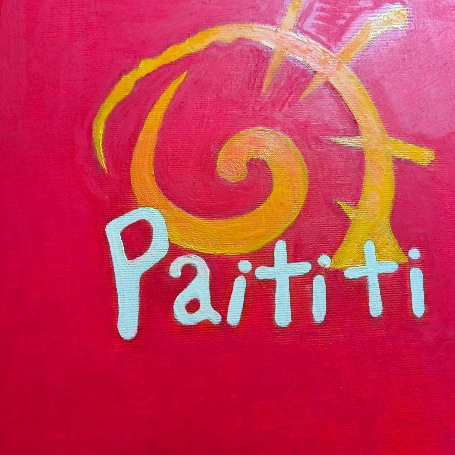 Il Paititi Hotell Arco Eksteriør bilde