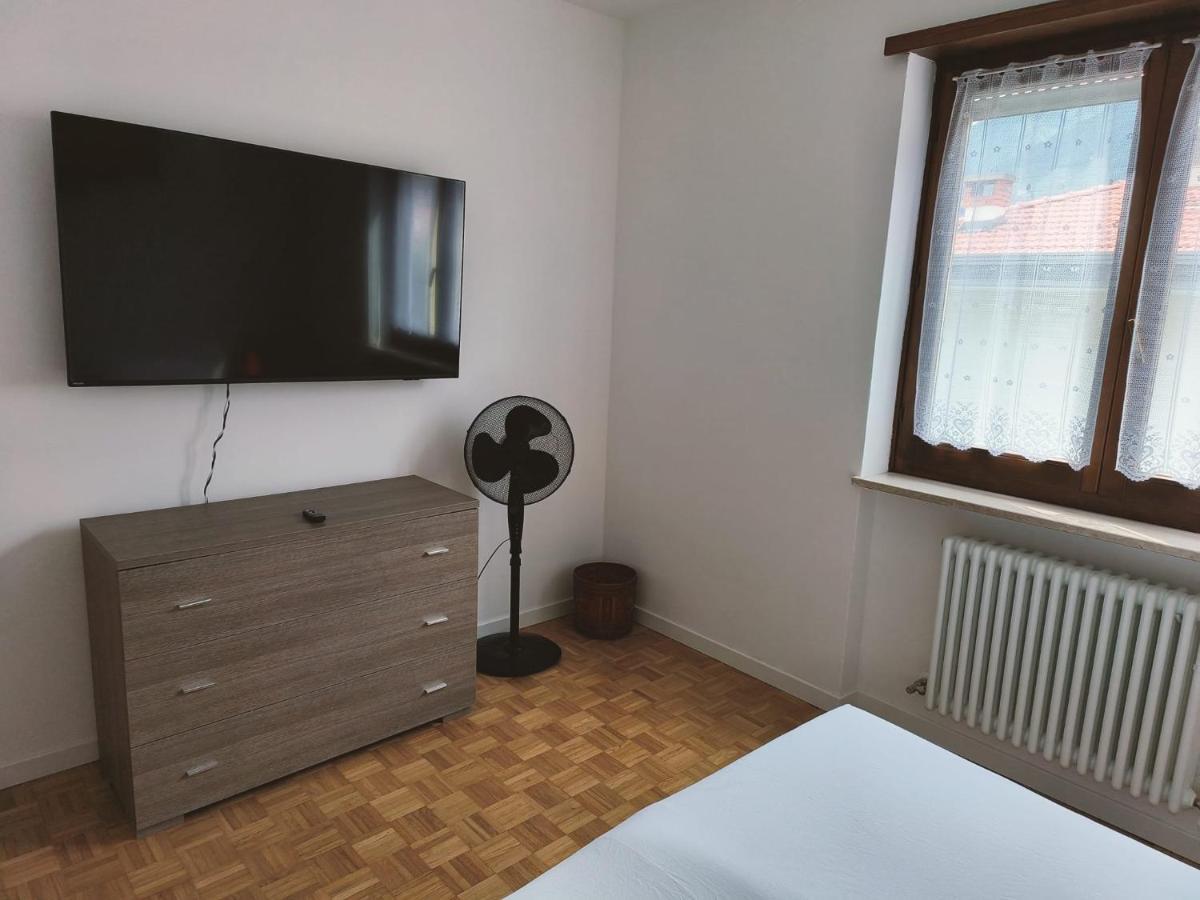 Il Paititi Hotell Arco Eksteriør bilde