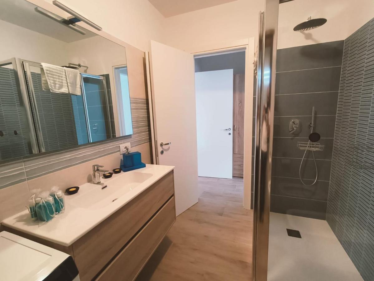 Il Paititi Hotell Arco Eksteriør bilde