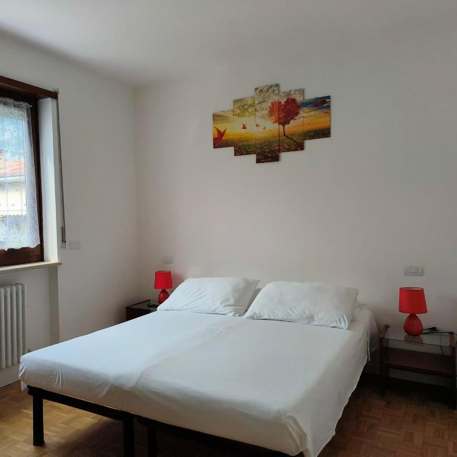 Il Paititi Hotell Arco Eksteriør bilde