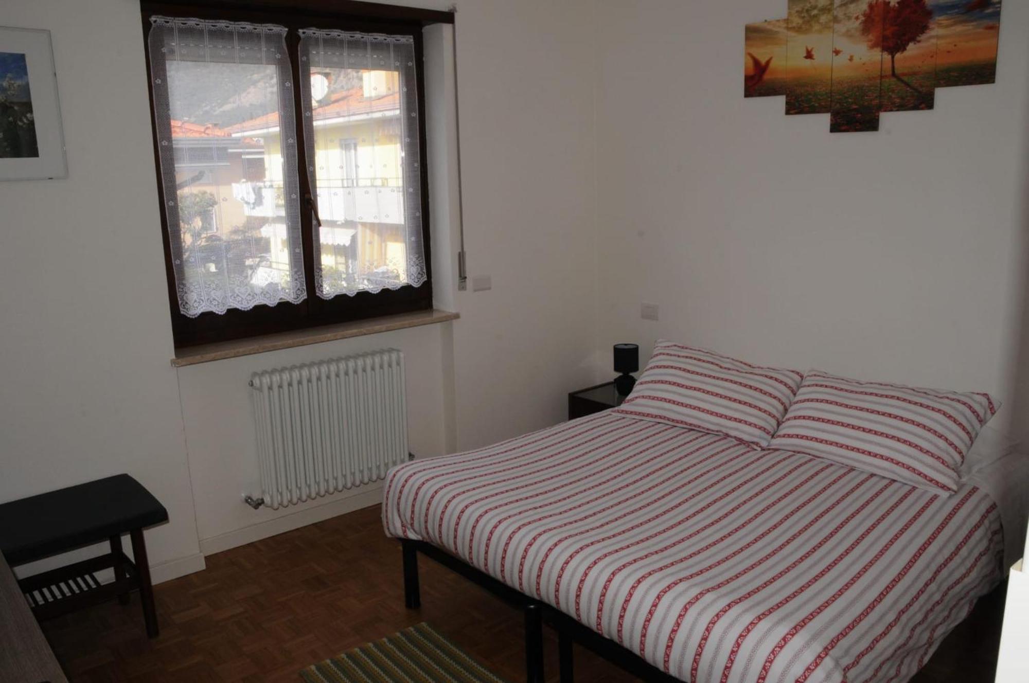 Il Paititi Hotell Arco Eksteriør bilde