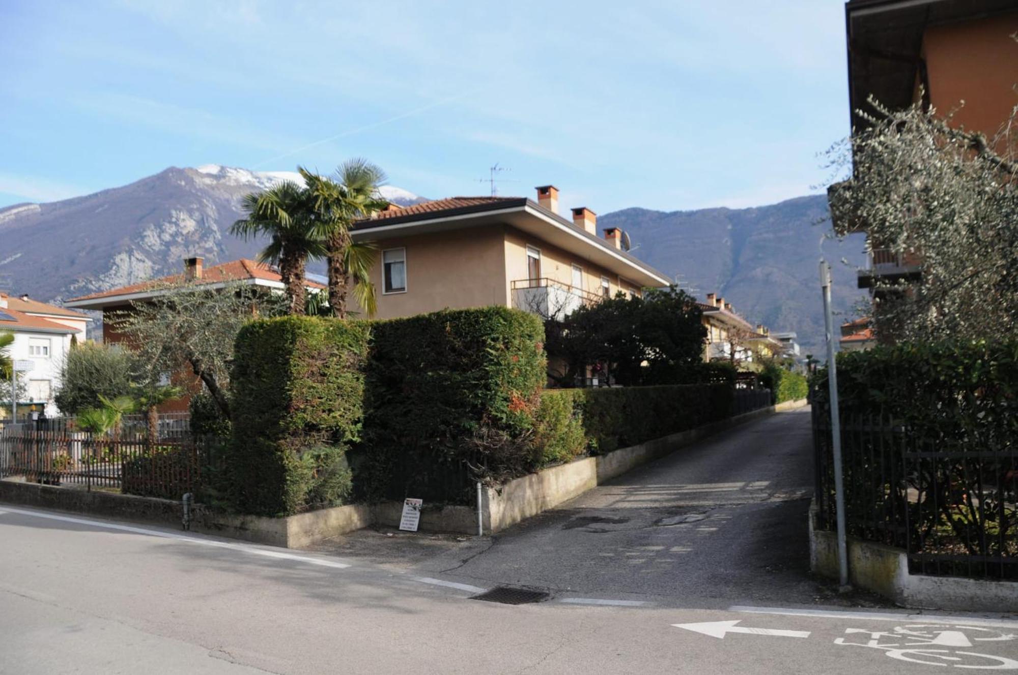 Il Paititi Hotell Arco Eksteriør bilde